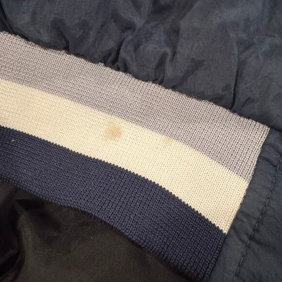 Vintage Chalkline Dallas Cowboys Reversible Jacket - Size 2XL - Picture 6 of 9